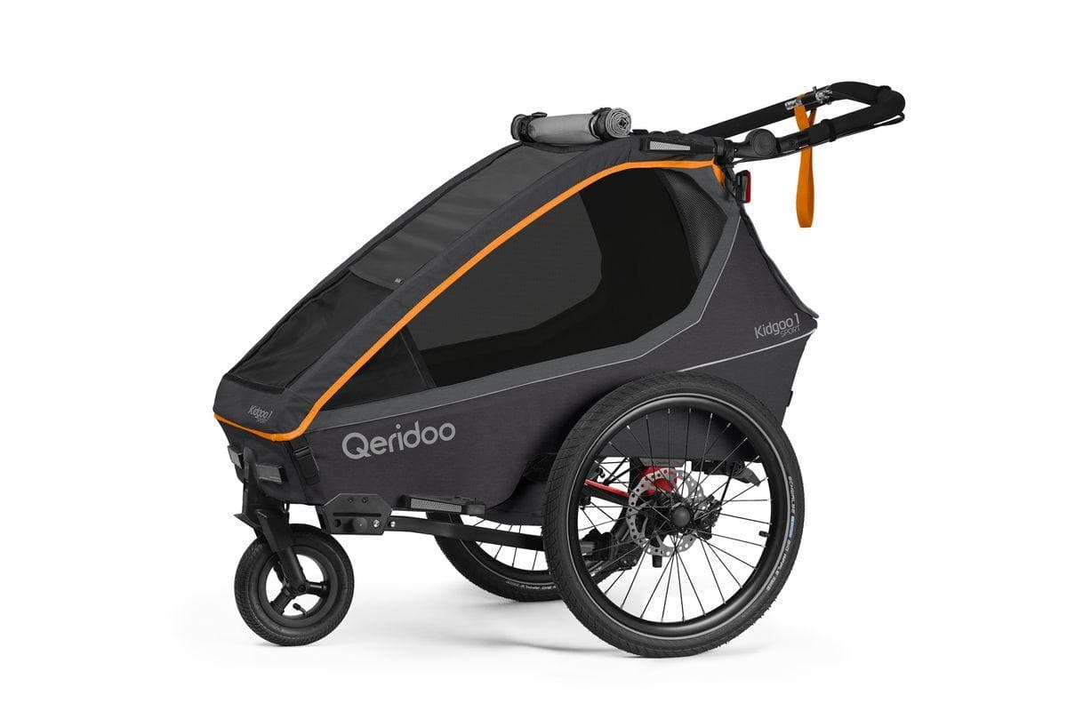 Qeridoo Kidgoo 1 Sport Gen 2