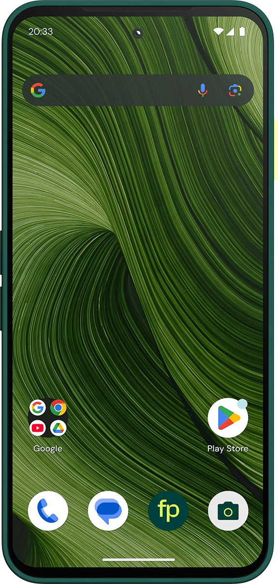 Fairphone 6