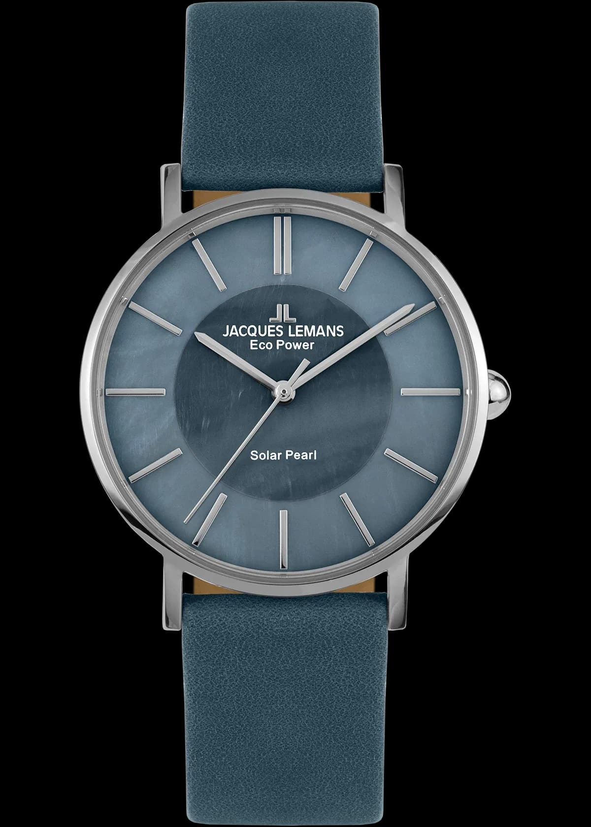 Jacques Lemans – Eco Power Solar