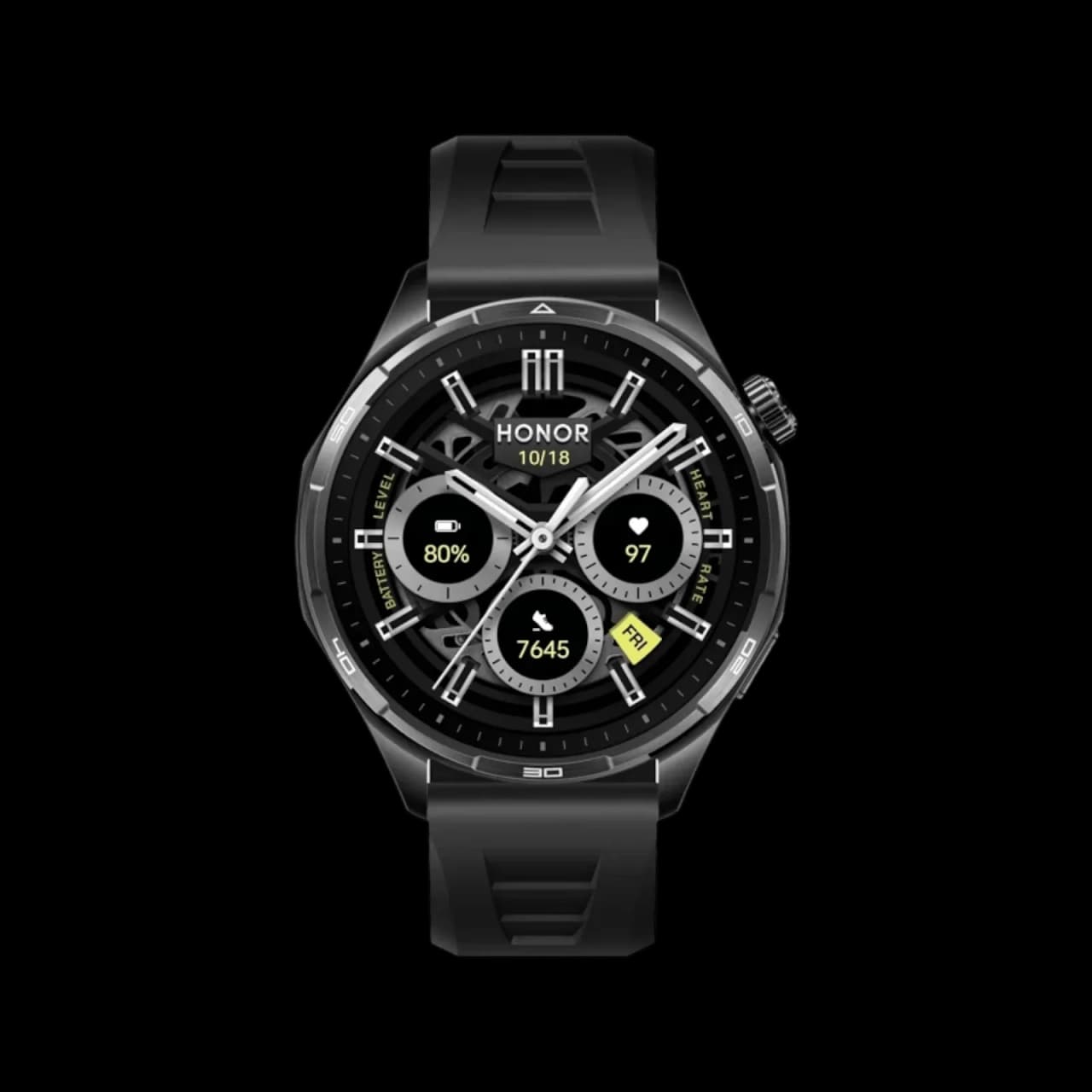 Honor Watch 6