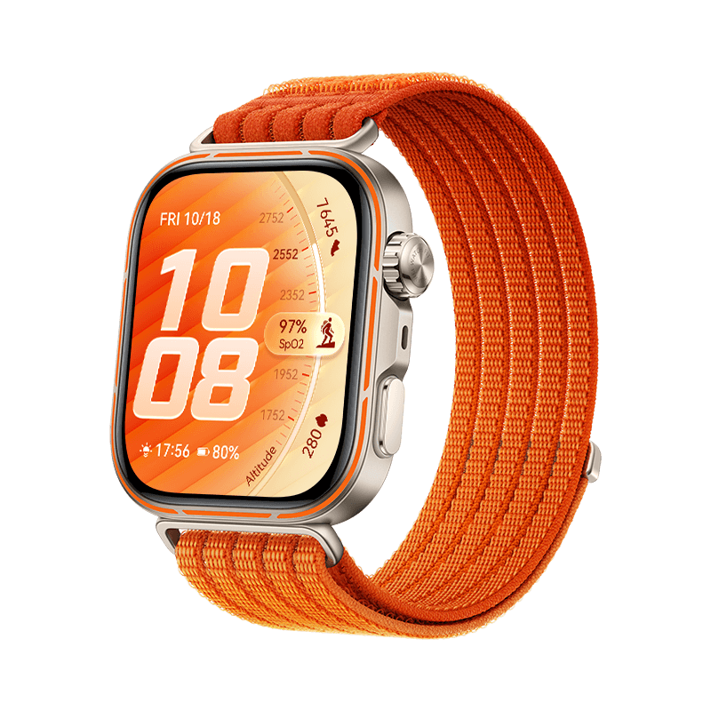 Huawei Watch Fit 5 Pro