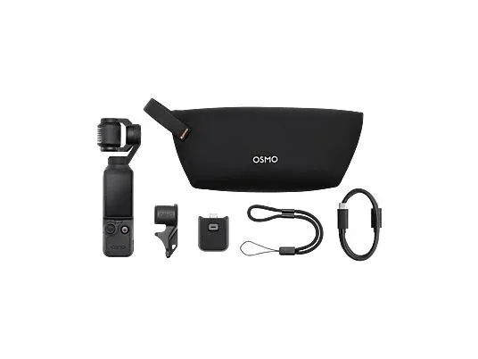 DJI Osmo Pocket 4