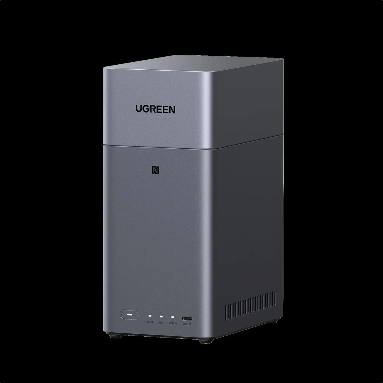 UGREEN NASync DH2300
