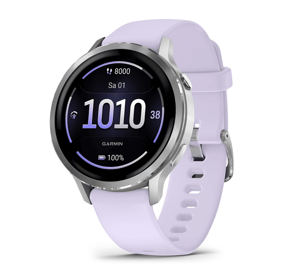Garmin Venu 4