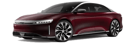 Lucid Air Touring