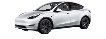 Tesla Model Y Standard