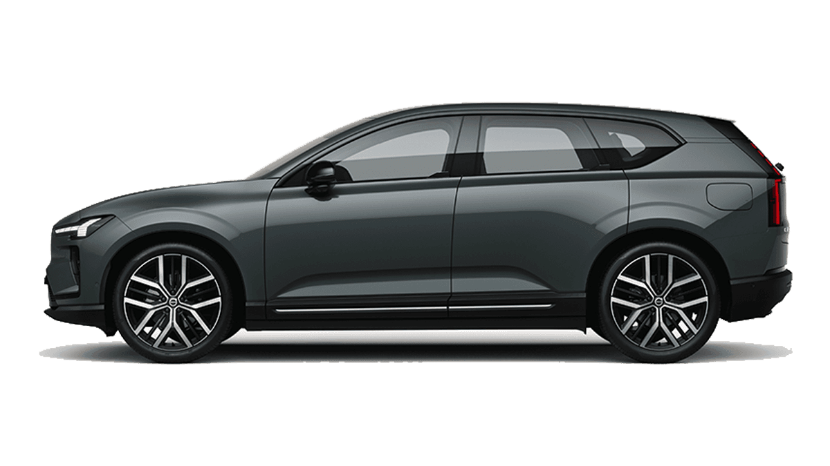 Volvo EX60 Plus P12 AWD