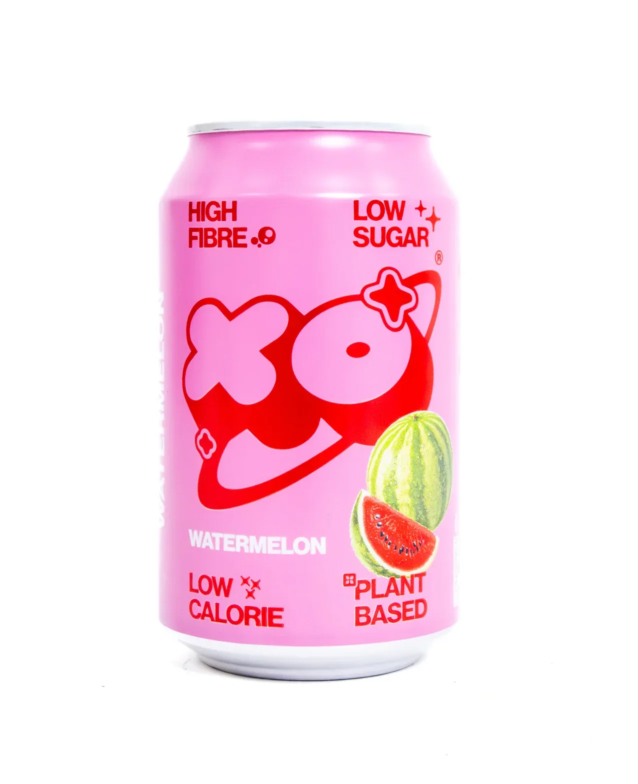 XO SODA	Präbiotisches erfrischungsgetränk