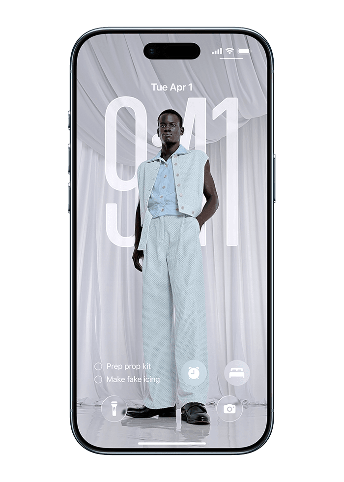 Apple iPhone 17 Air
