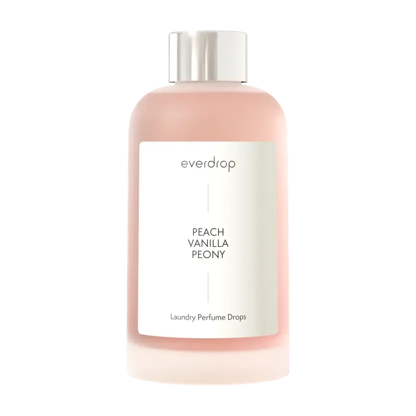 everdrop Wäscheparfüm Drops Starter-Set