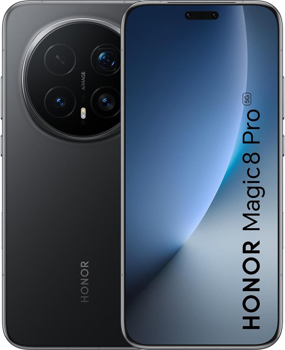 Honor Magic 8 Pro