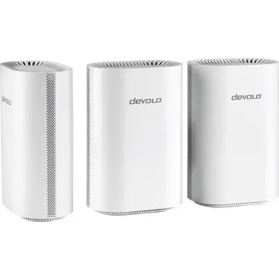 devolo WiFi 7 Mesh BE 6500