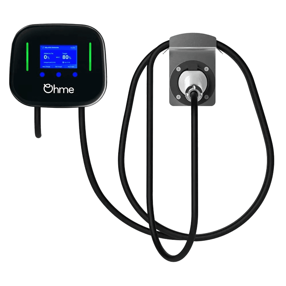 Ohme Home Pro 11 kW