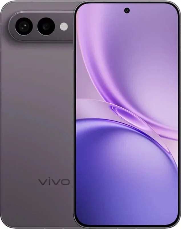 vivo X300 FE