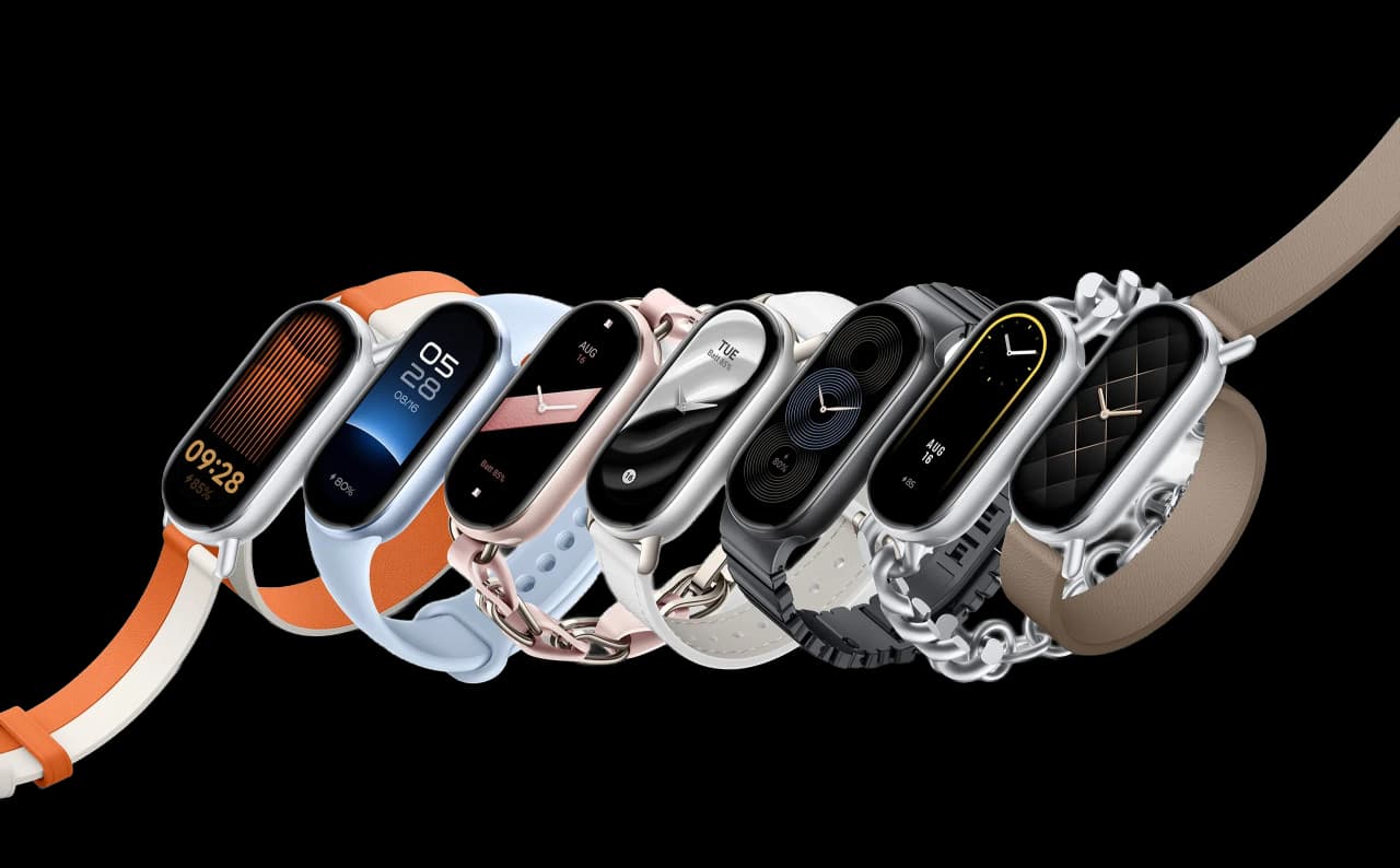 Xiaomi Smart Band 9