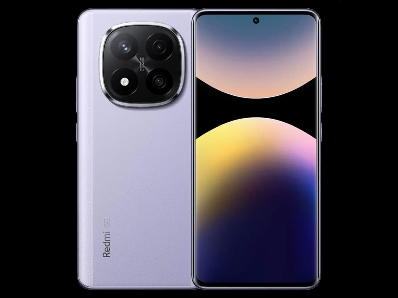 Redmi Note 15 Pro+ 5G